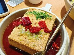-关东小磨东北菜(上海长风大悦城店)