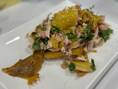 -宜宾海鲜酒家·三十年老字号