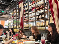-华豫川酒家(大卫城店)