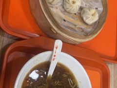 -新丰小吃(高银街分店)