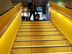 -麦当劳(百利广场店)