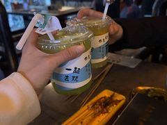 -麦凯伦烧烤·精酿超级工厂店(金桥总店)