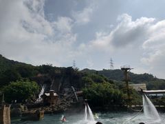 -东部华侨城