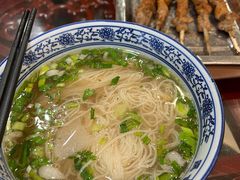-马吉德牛肉拉面(新街口店)