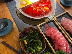 -湊湊火锅·茶憩(锦艺城店)