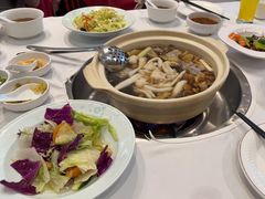 -天宜隆蘑菇宴火锅(石景山旗舰店)