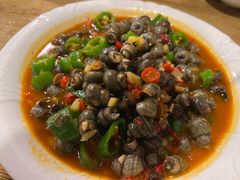 -丰乐餐厅·始于1999·本地老字号