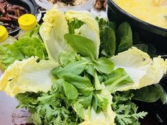 -金龙·打边炉(武进路店)