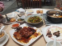 -香顺·客家菜(常平店)