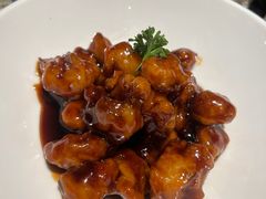 -绿茶餐厅(同成街华联店)