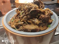 -龍歌自助小火锅(城阳万象汇店)