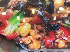 -徽州美食(三十年老店)