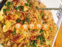 -唐力九头鸟烧烤·罗田吊锅(西云楼店)