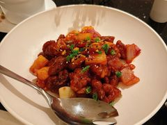-三亚亚龙湾瑞吉酒店·铭轩中餐厅Mingxuan·海南菜·粤菜