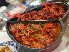 -丹虾·文和友小龙虾品牌·湘菜(北京路店)