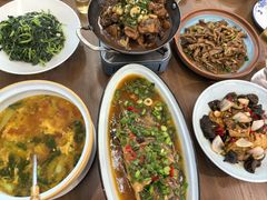 -鸿运楼·舌尖上的徽菜