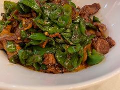 -翠清酒家(万丰路店)