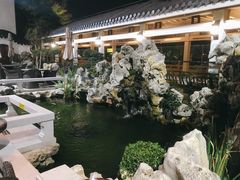 -香雪海饭店中餐厅(人民桥店)