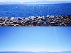 -赛里木湖风景名胜区