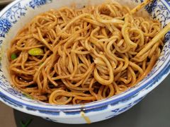 -兰州陈记牛肉面 ·烧烤· 铜锅涮肉(万达店)