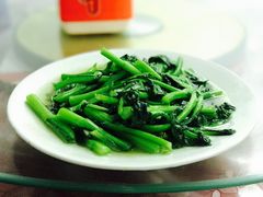 -老杨饭店(万科里店)