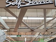 -大润发(张江店)