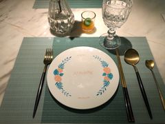 -蜜桃花开·中西融合菜E&W(南长街店)