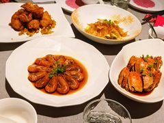 -蟹榭·本帮江浙菜·蟹宴(五角场合生汇商场店)