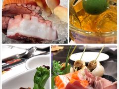 -大渔铁板烧(蛇口店)