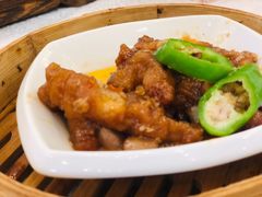 -龙的酒楼·手工早茶·顺德菜(近良路店)