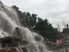 -枫香湖儿童公园