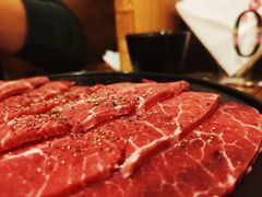 -秦小牛煎肉餐厅(河北大街总店)