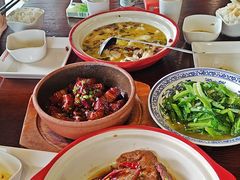 -小柴米·传统江西菜(万寿宫店)