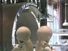 -3号仓库·创意中国菜(乐清正大广场店)