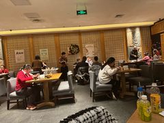 -京旬海鲜放题·铁板烧自助餐厅
