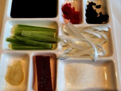 -四季民福烤鸭店(外滩外白渡桥店)