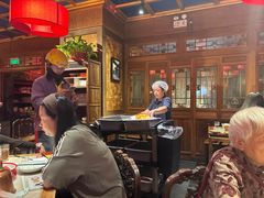 -小吊梨汤·北京菜·烤鸭(清河万象汇店)