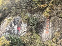 -东天目山风景区