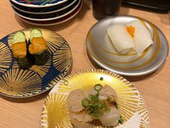 -大起水产回转寿司(道顿堀店)