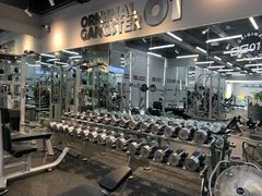 -OG01·24h私教铁馆(中鼎316店)