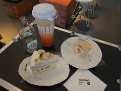 -MIMI FASO(古仓店)