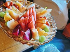 -星河湾温泉洗浴酒店