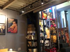 -微醺烤牛·炭火烧烤·精酿啤酒(东郊记忆店)