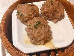 白灼牛肉球-又一间茶点轩(百汇广场店)