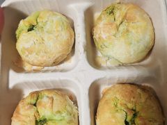 -龙华素斋(龙华路店)