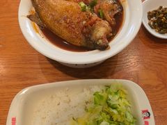 -南城香·饭香串香馄饨香(太平桥店)