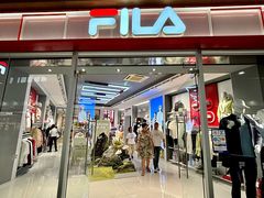 -杉杉奥特莱斯广场(哈尔滨店)