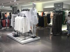 -ZARA(深圳金光华广场店)