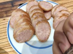 -聚合鑫东北熏酱熟食麻辣面(长阳店)