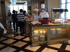 -君悦酒店·乐厨·高空自助餐(青年大街店)